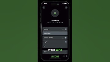 Building History and Uncovering Smart Functions