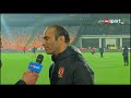 تصريحات "سيد عبدالحفيظ" عقب انسحاب الزمالك من مباراة القمة