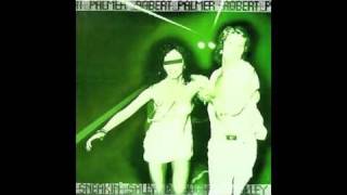 Video voorbeeld van "Robert Palmer - Get outside"