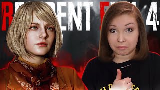 🔴ВДВОЁМ ВЕСЕЛЕЕ! [Прохождениe Resident Evil 4 Remake] №2