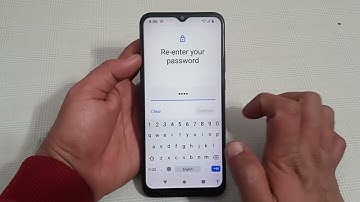 how to set password lock in Lava Z4, Lava Z4 password lock setting