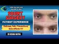 Squint surgery in indore | Best squint treatment in indore