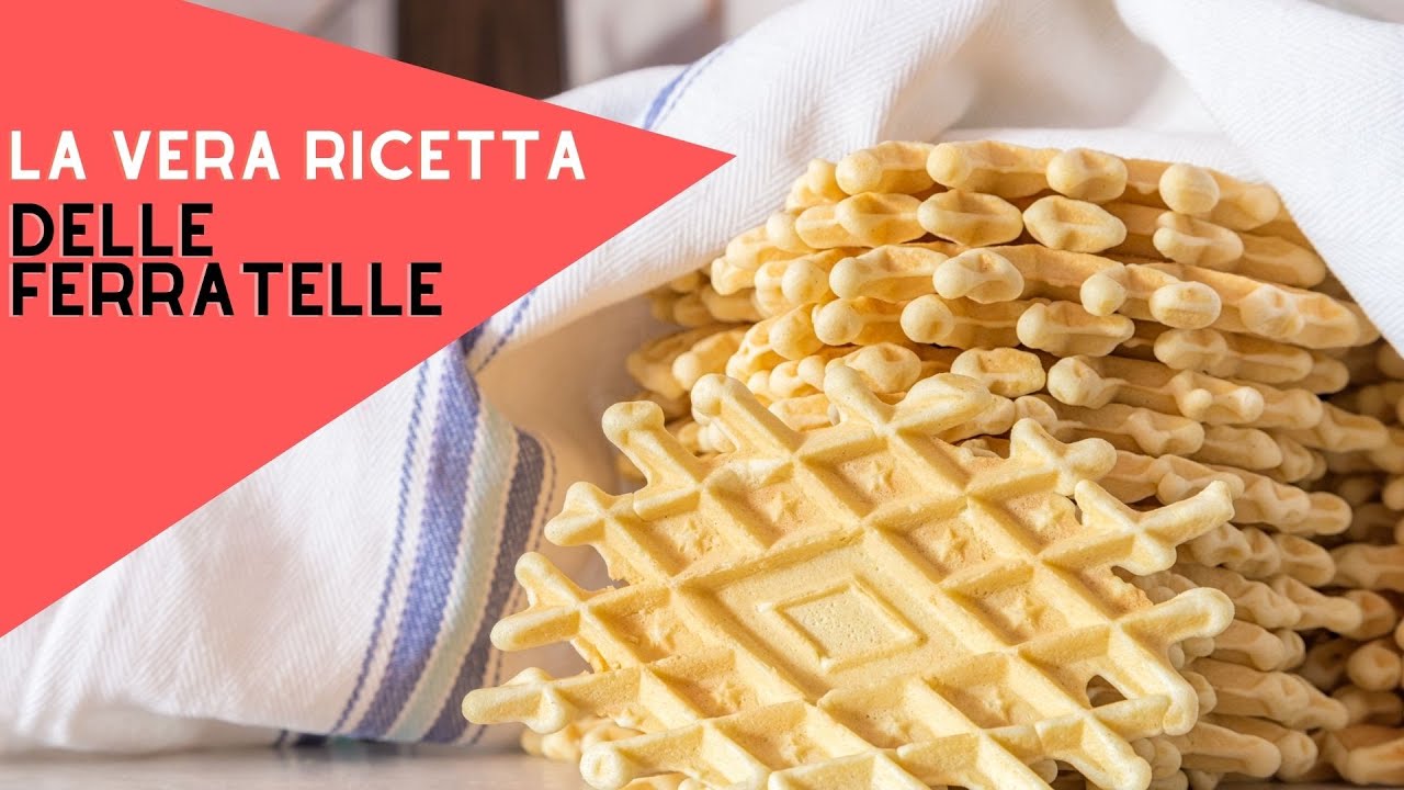 Electric Pizzelle Iron Rosone - Model 8090100 | Destination Abruzzo