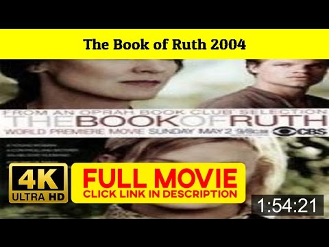 Watch The Book Of Ruth: Journey Of Faith Megavideo Watch The Book Of Ruth: Journey Of Faith Megavideo