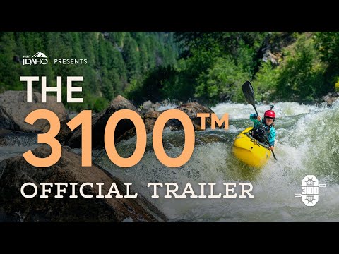 Visit Idaho Presents | The 3100™ Official Trailer (Short)