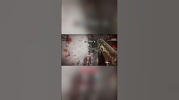 BEST CLIPS in MW2 Ranked #1 | Call of Duty: Modern Warfare 2 Shorts