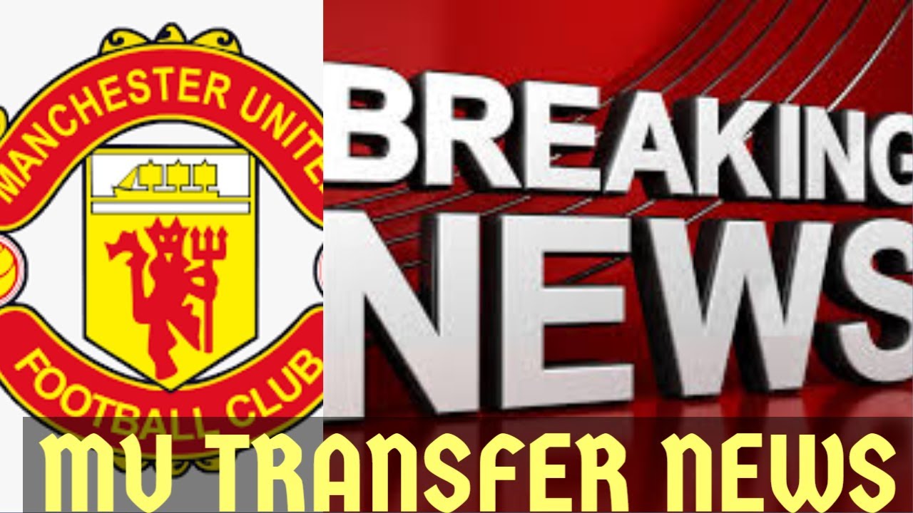🚨 ЭТО ПРОИСХОДИТ!💥 «Манчестер Юнайтед» ПОДПИСЫВАЕТ СУПЕРЗВЕЗДУ ЗА 88,6 МЛН ФУНТОВ СТЕРЛИНГОВ! 🤯 Т...