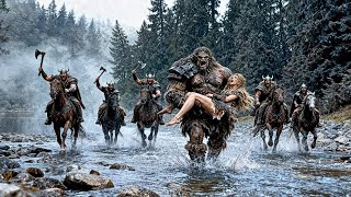 Fui Condenado a Ser um Orc e Raptei a Esposa do Chefe Viking para Não Ficar Sozinho screenshot 2