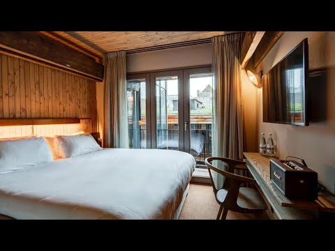Video: Beste Parys-hotelle van 2022