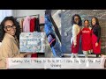 Saturday Vlog | Things to Do In ATL | Girls Day Out | Tory Burch Price Increase  Dior Bag Showing