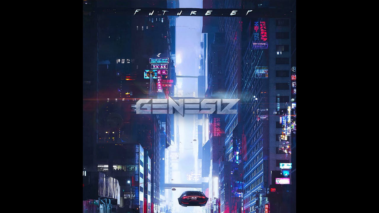 Watch Genesiz - Sacrifice (preview) on YouTube Watch Genesiz - Sacrifice (preview) on YouTube