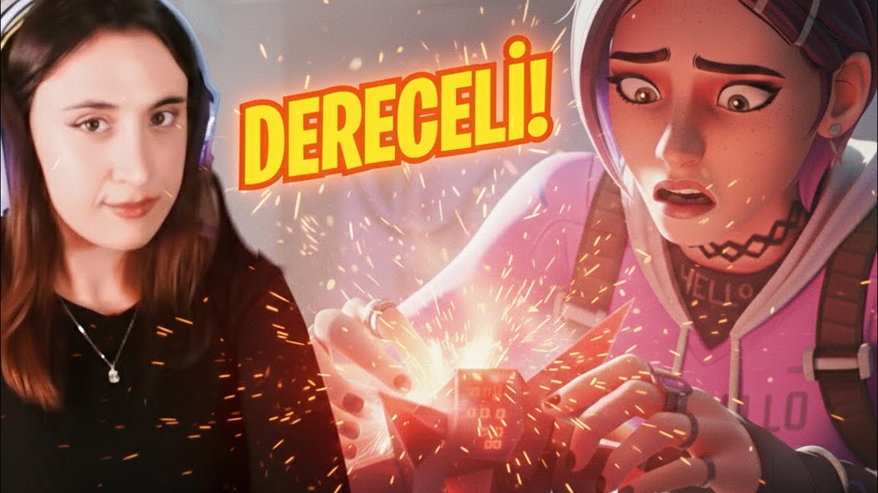 MAÇI MUTLAKA KAZANMALIYIZ! (DERECELİ)