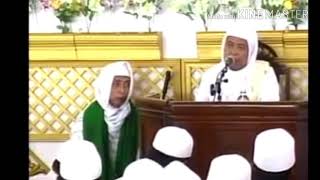 Pengaosan KH. Achmad Asrori al-Ishaqi || Doa dan Harapan
