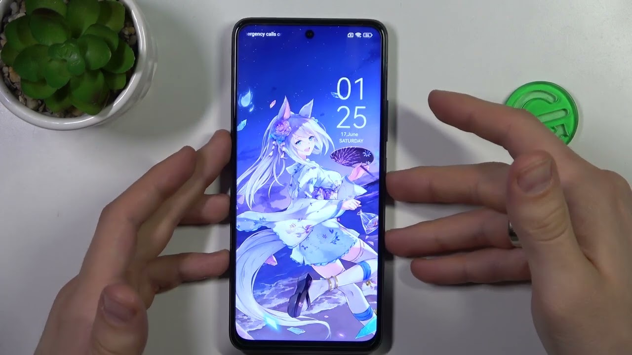 Poco X3 GT - Top 3 Best System Themes