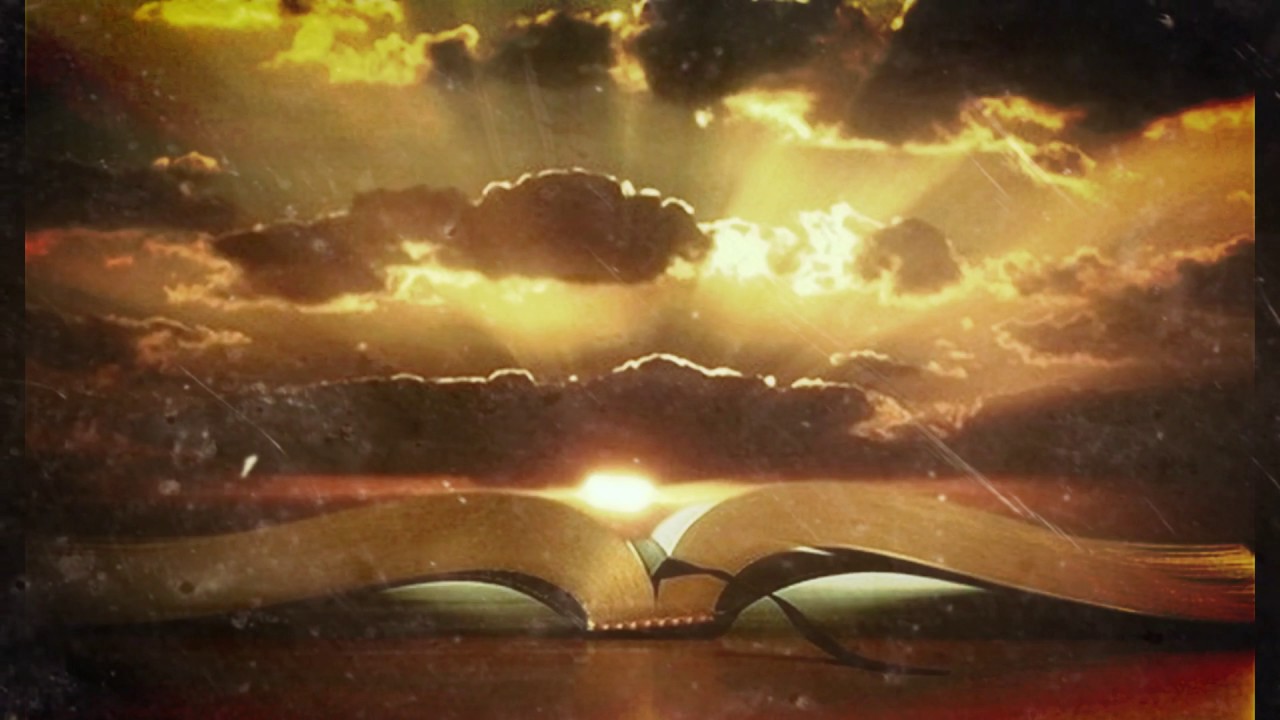 Bible Motion Loops for Church2 YouTube