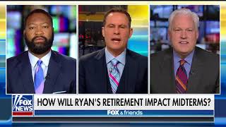 ACU Chairman Matt Schlapp on FNC: 4/12/2018