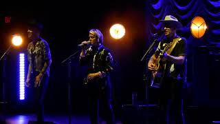 Brandi Carlile - This Time Tomorrow - 7/24/21 - CMAC