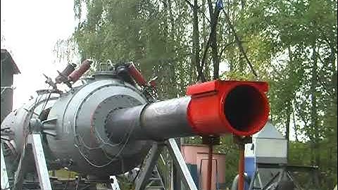 Isolation Valve  stops Dust Explosion