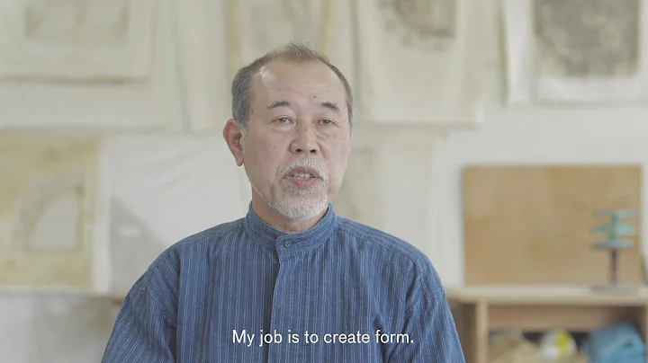 An Interview with Artist Akiyama Yo