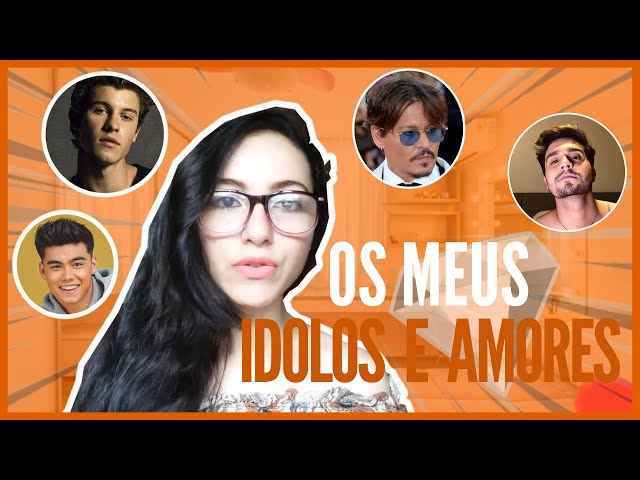 CRUSHS FAMOSOS!!!