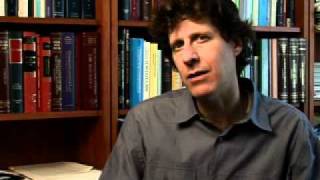 Neil Netanel On Proving Infringement