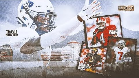 How to make a 2 way player on college football 25