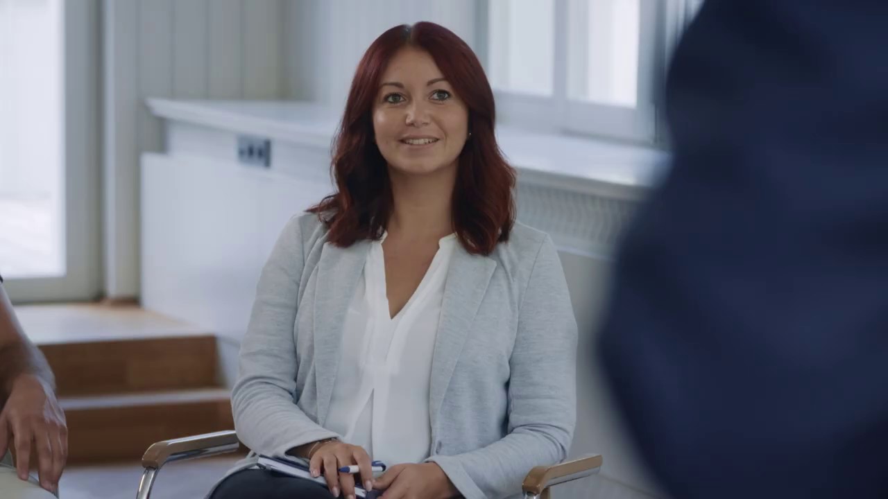 WALTER GROUP - Video 3