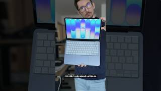 MEGJÖTT a MacBook Neo! 👀 #macbook #neo