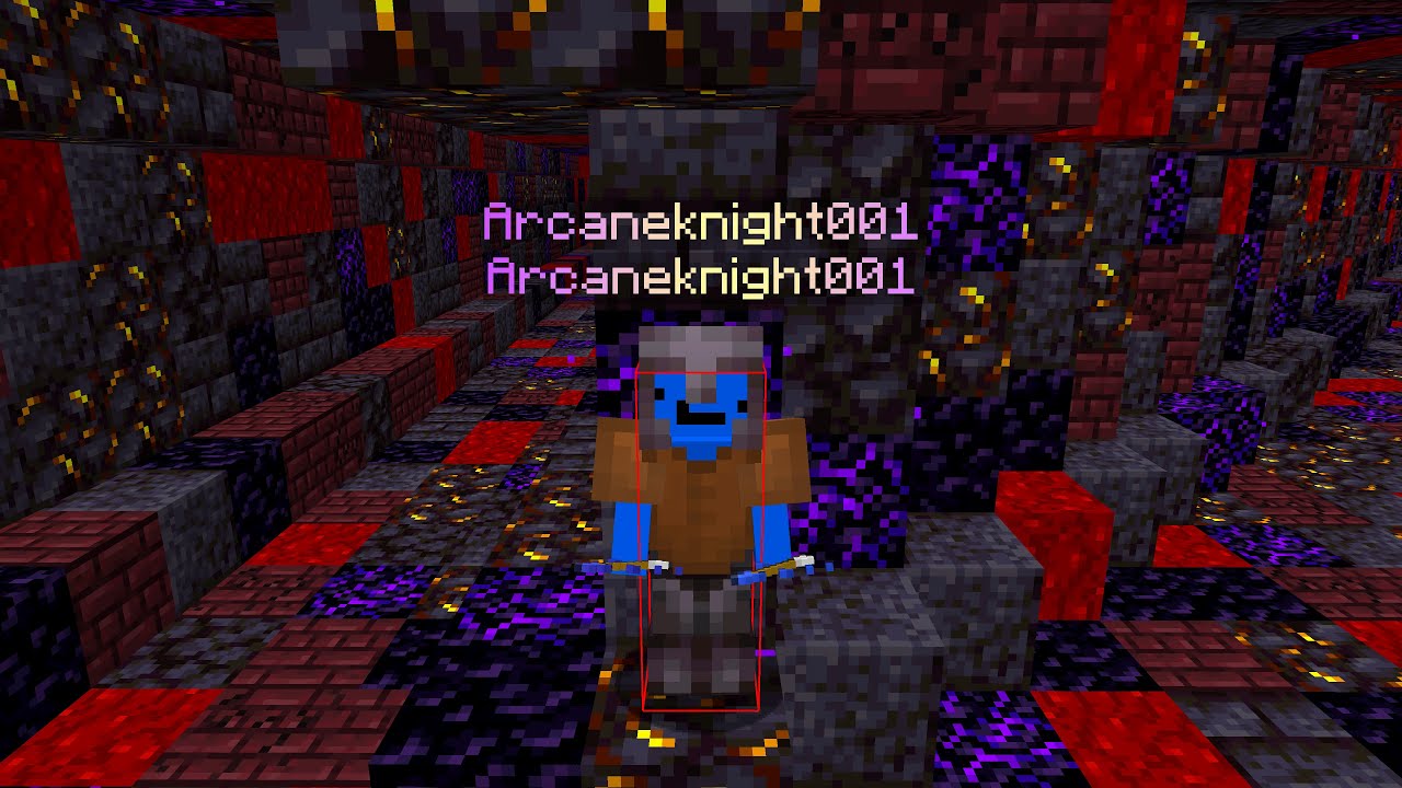 Infinity Owns | KingSMP Montage