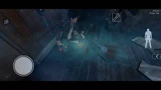 Cursed House Gmm Oynadık Yanımda Yağız Ve Emre Var Bu Sefer Bitirdik