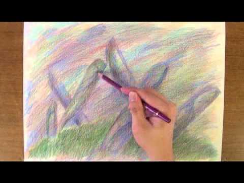 自主制作アニメ　ON THE HILL