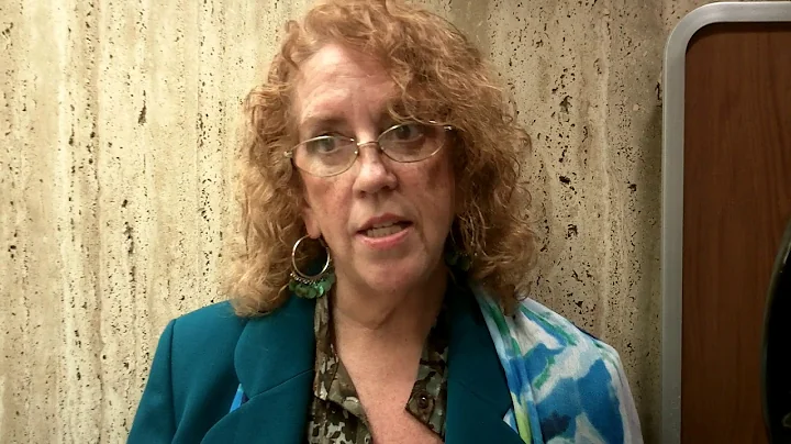 Sherry Moody, Witness to Rozier injustice in L.A. ...
