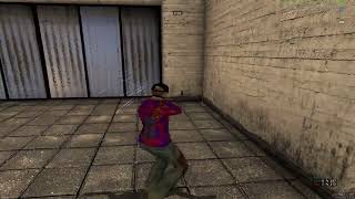 Mta   Gta sa  Clicker Pistol