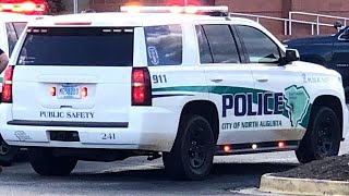 21-year-old North Augusta woman killed in single-vehicle crash