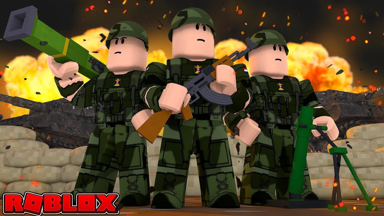 Green Soldiers Only Roblox Tower Battle Challenge Youtube - military and defence roblox