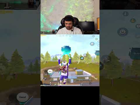 قيم لي اللقطه من 10 ببجي موبايل