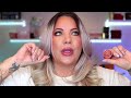 GET READY WITH ME // HAPPY NEW YEAR!