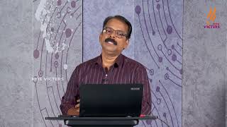 Crack The KTET EVS category 01& 02 Epi 06