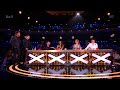 Britain&#39;s Got Talent 2023 Hey Judges..... Semi-Final Round 3 Full Show w/Comments Season 16 E11