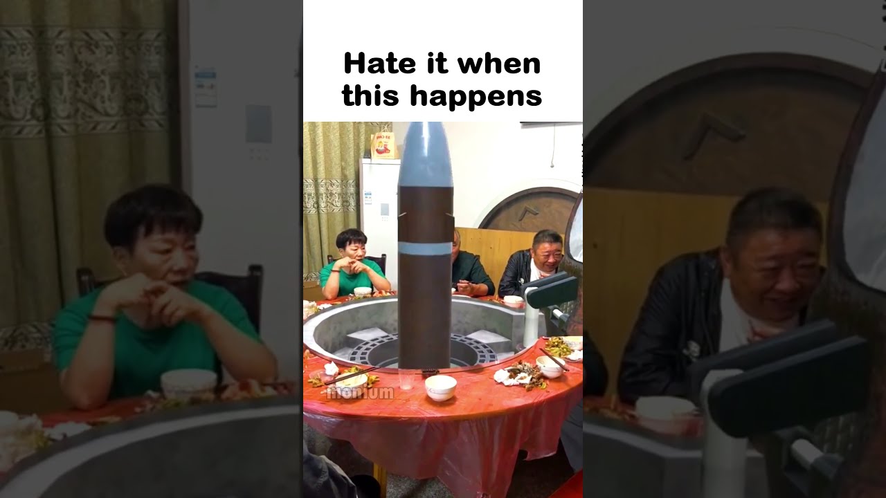 Hate It When This Happens 