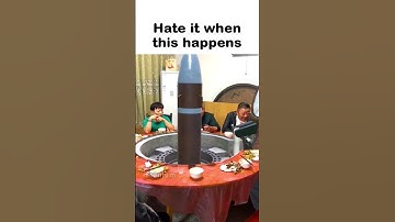 Hate it when this happens😭