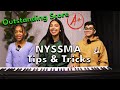 Students Teach Us How They Got OUTSTANDING NYSSMA Scores