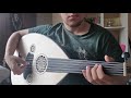 Akasya Durağı Sinan Musik Played By Ud Player
