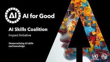 AI Skills Coalition | AI for Good