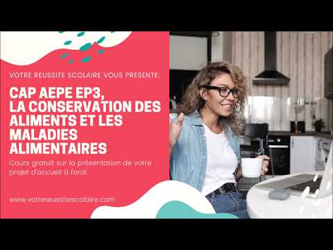 CAP AEPE EP3