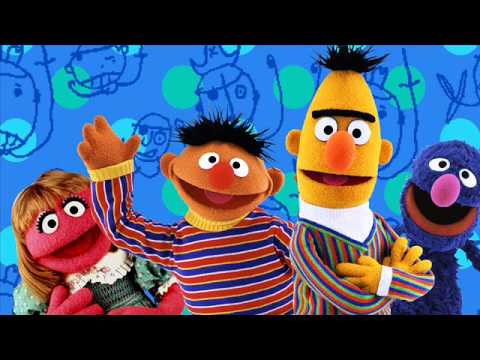 Bawmy Się Sezamku Gdzie Jest Ciacho 