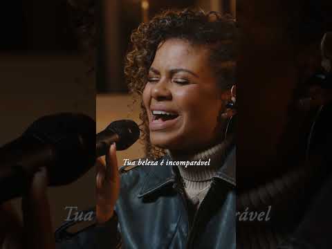 Jesus: mais doce que o mel. Ouça a canção do álbum Em Casa (Acústico).