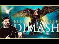 Dimash - Ómir Óter | Official MV | REACTION by Zeus