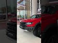Ford Ranger Raptor X: Quick Walk Around of This Amazing Pick Up Truck!