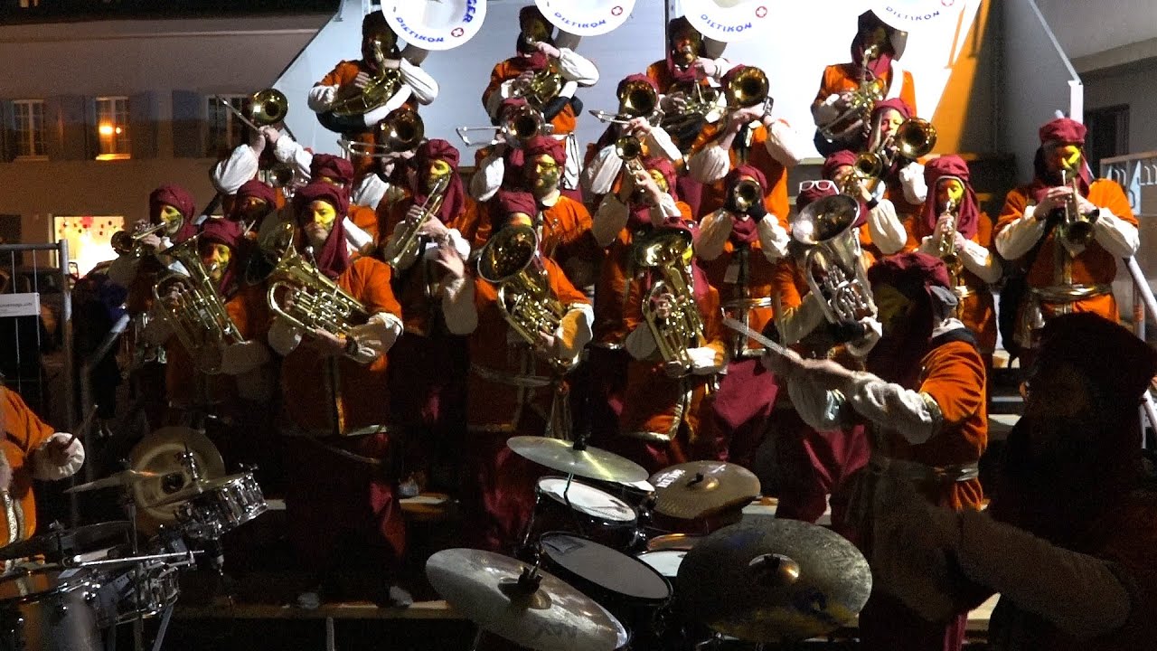 Reppischfäger - Cherus Gälti 2023